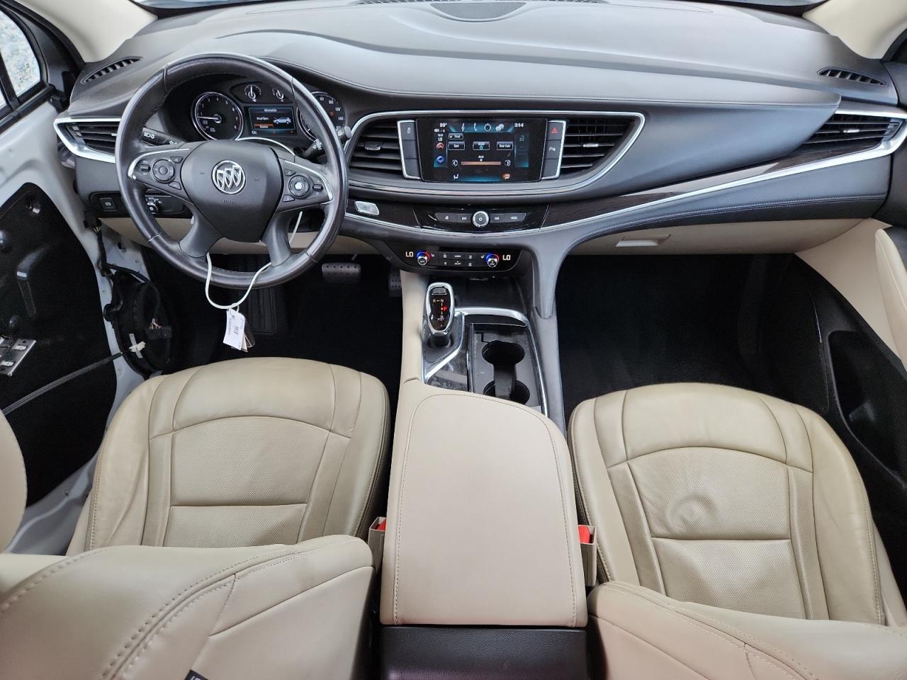 2019 Buick Enclave Essence VIN: 5GAERBKW1KJ237751 Lot: 69183815