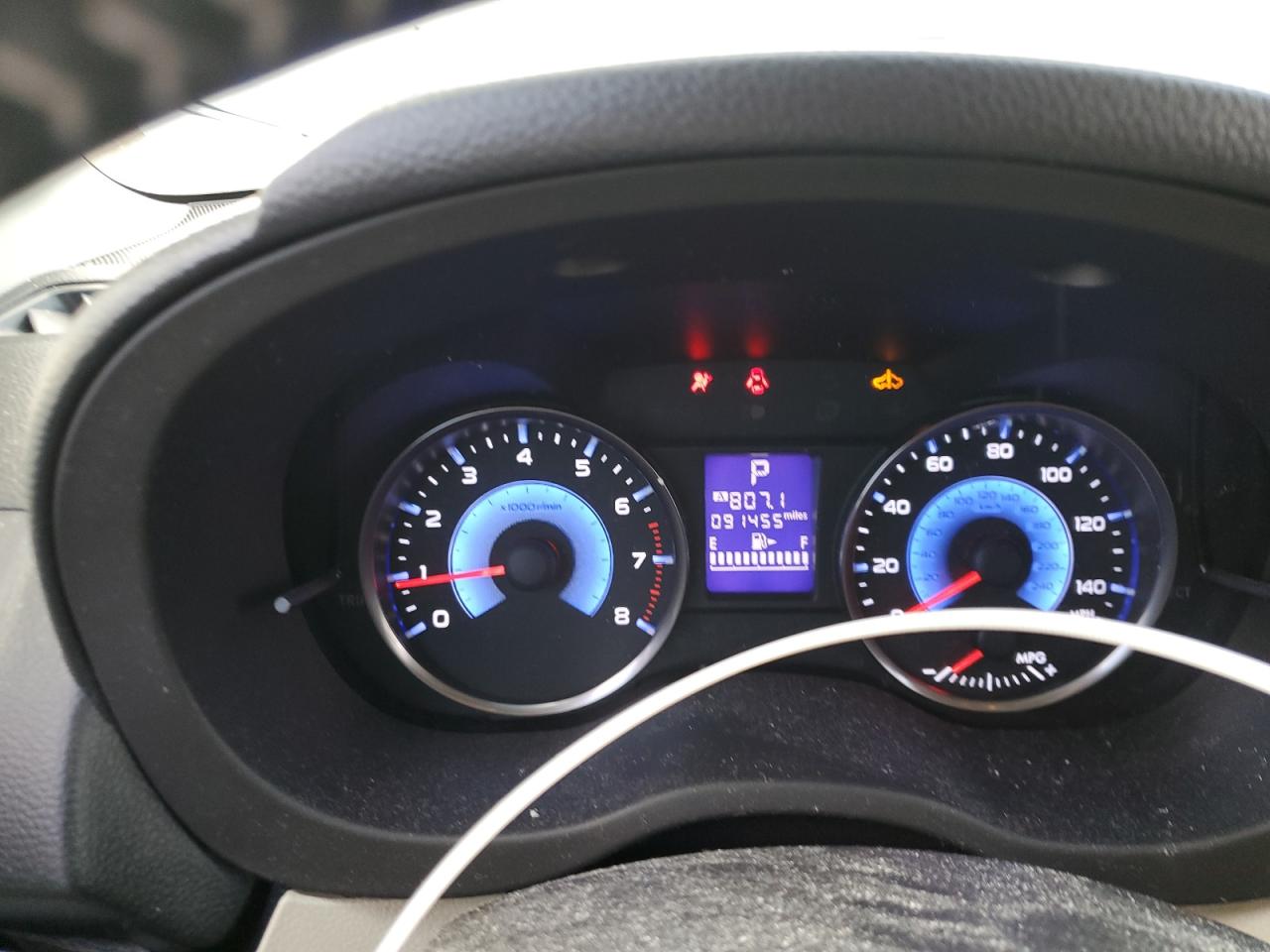 2014 Subaru Xv Crosstrek 2.0I Hybrid Touring VIN: JF2GPBKC3EH301935 Lot: 70131945