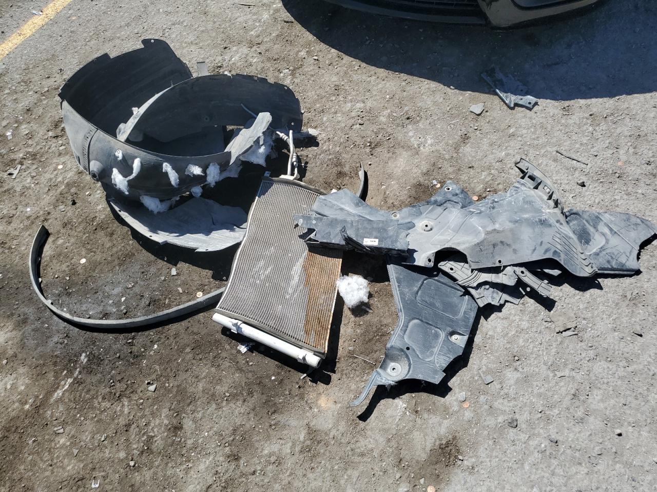 2021 Hyundai Venue Sel VIN: KMHRC8A30MU104522 Lot: 69396145