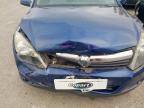 2005 VAUXHALL ASTRA DESIGN TWINPORT  for sale at Copart GLOUCESTER