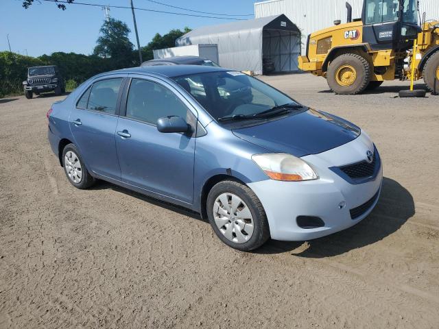 2009 TOYOTA YARIS   
