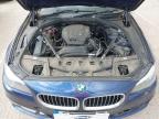 2016 BMW 520D LUXUR for sale at Copart SANDWICH