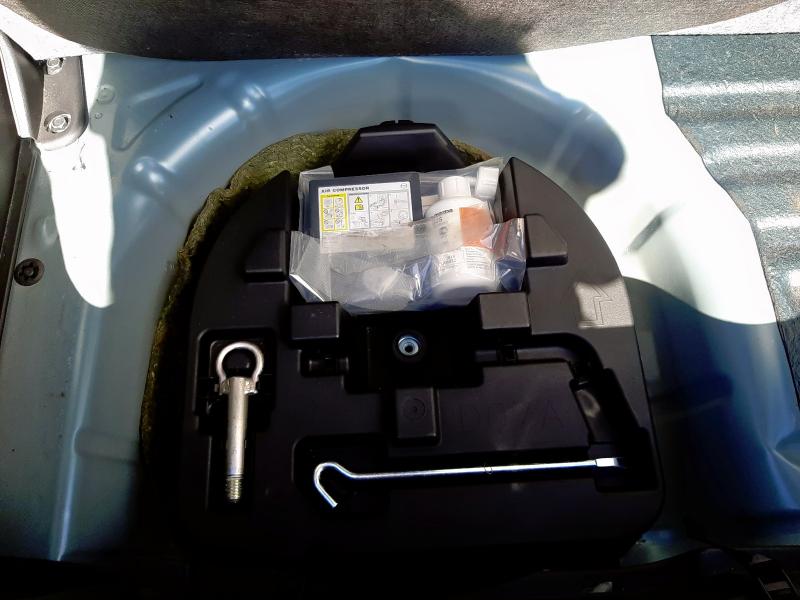 2012 MAZDA 2 TS2
