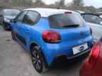 2018 CITROEN C3 FLAIR P for sale at Copart BRISTOL