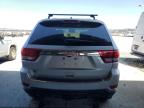 2012 JEEP GRAND CHEROKEE OVERLAND   for sale at Copart CA - NAPA