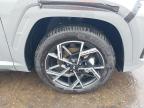 2025 HYUNDAI TUCSON N L for sale at Copart SANDTOFT