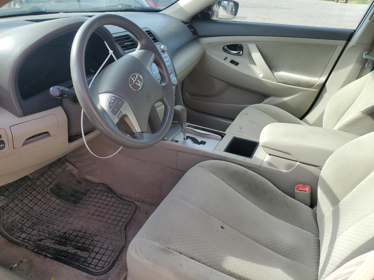 2009 Toyota Camry Base VIN: 4T1BE46K39U326483 Lot: 70489095