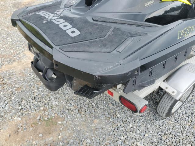 2013 SEADOO RXP X 260  