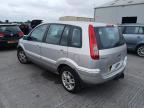 2008 FORD FUSION ZET for sale at Copart CHESTER