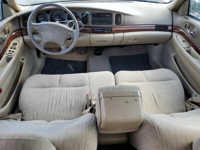 2004 BUICK LESABRE CUSTOM  