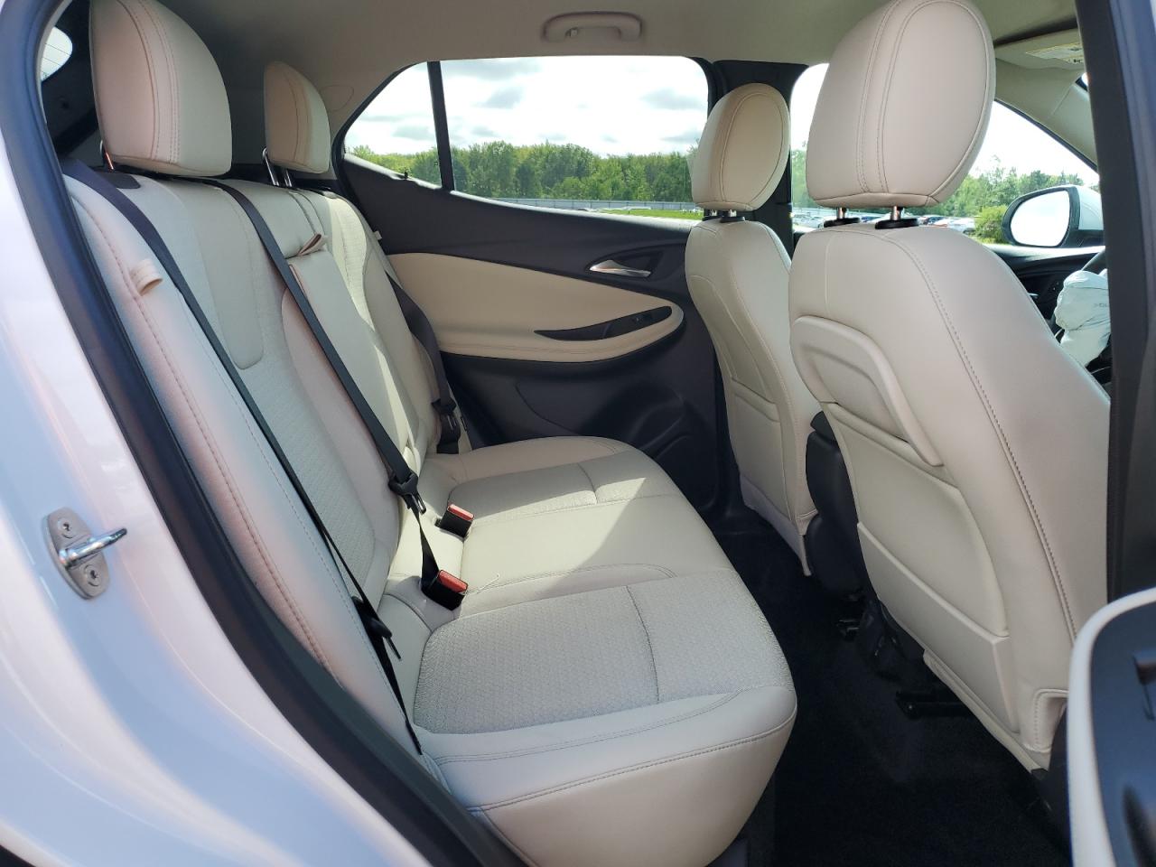 2023 Buick Encore Gx Select VIN: KL4MMDS24PB052266 Lot: 68648025