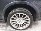 2008 PORSCHE CAYENNE for sale at Copart BELFAST