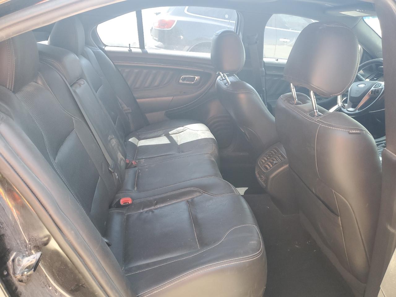 2015 Ford Taurus Limited VIN: 1FAHP2F87FG175035 Lot: 67471715