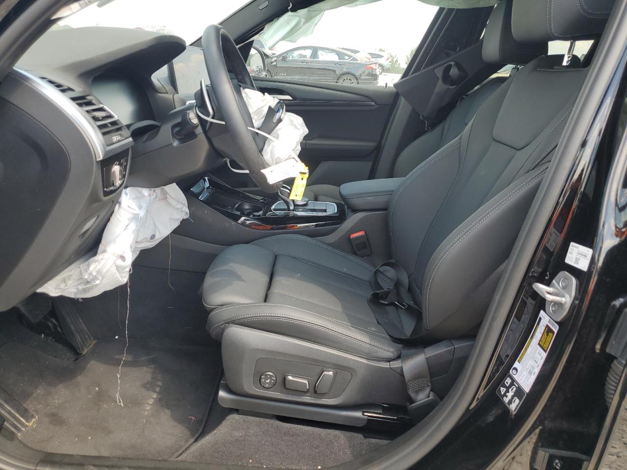 2024 BMW X3 xDrive30I VIN: WBX57DP09RN297643 Lot: 67404565