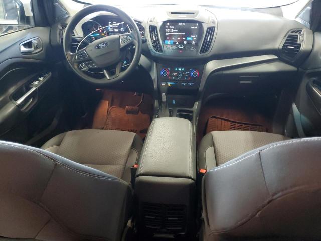  FORD ESCAPE 2017 Белы