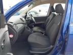 2012 HYUNDAI I10 CLASSI for sale at Copart CHESTER