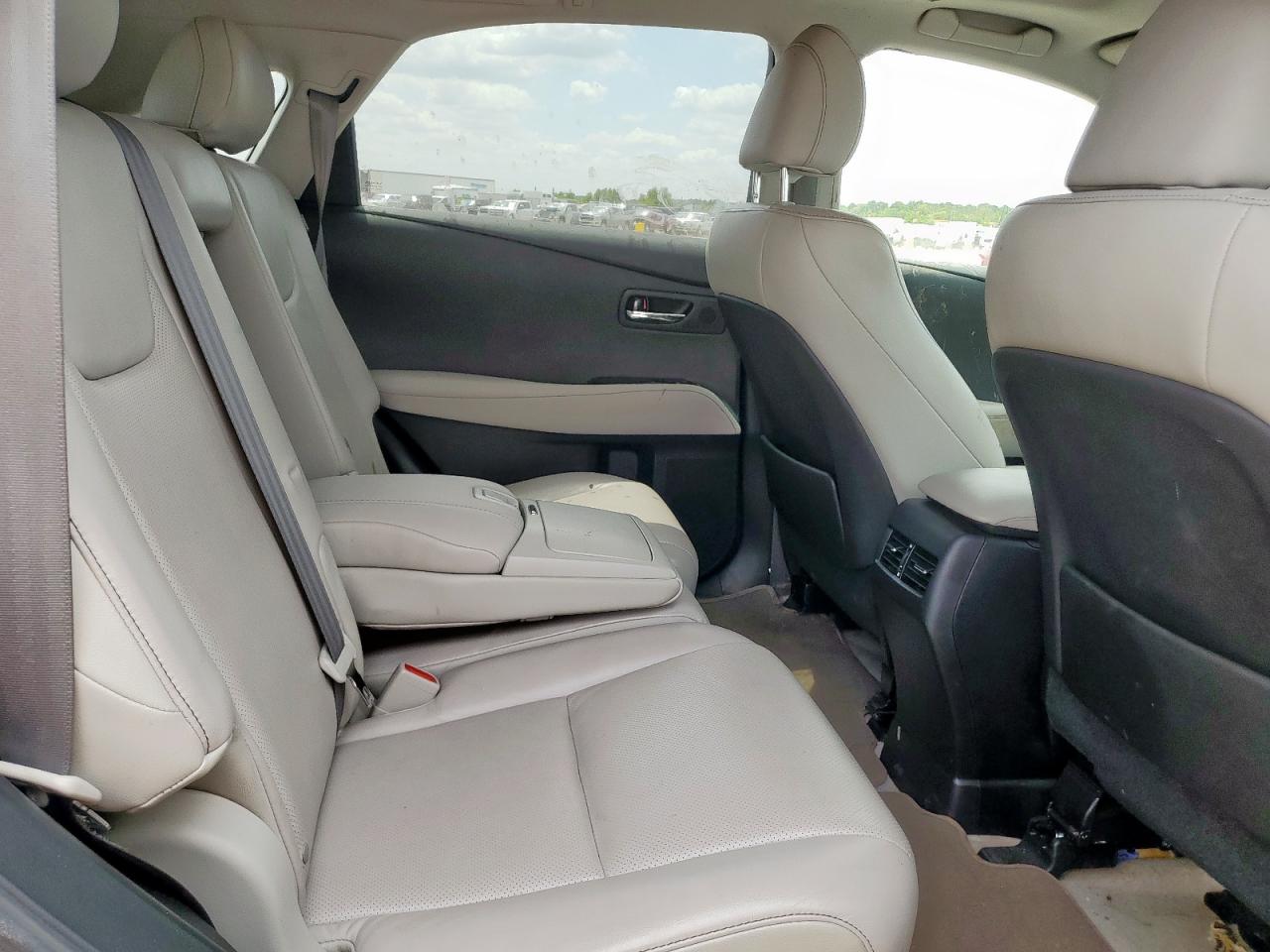 2014 Lexus Rx 350 Base VIN: 2T2BK1BAXEC233603 Lot: 70908045