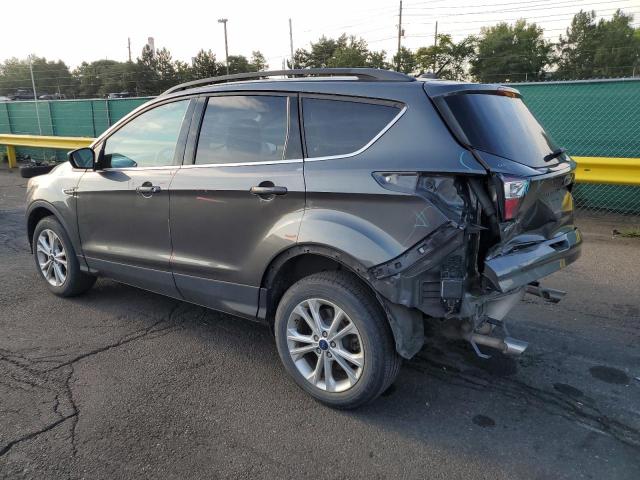  FORD ESCAPE 2017 Серый