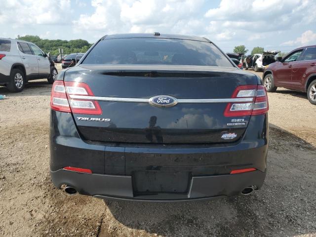  FORD TAURUS 2016 Czarny
