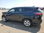 2020 TOYOTA HIGHLANDER HYBRID LE   for sale at Copart ON - LONDON