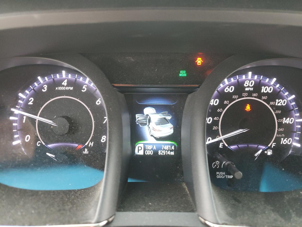 2016 Toyota Avalon Xle VIN: 4T1BK1EB6GU195670 Lot: 67287895