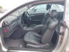 2004 MERCEDES CLK 320 AVANTGARDE AUTO  for sale at Copart ROCHFORD