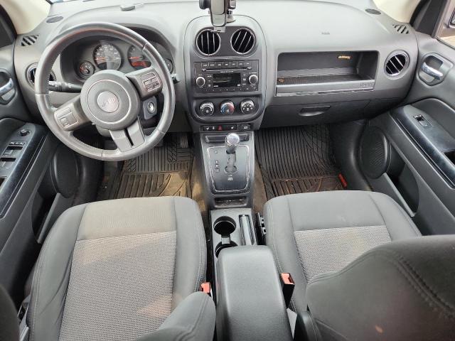  JEEP COMPASS 2013 Blue