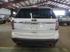 2014 FORD EXPLORER XLT   for sale at Copart CT - HARTFORD SPRINGFIELD