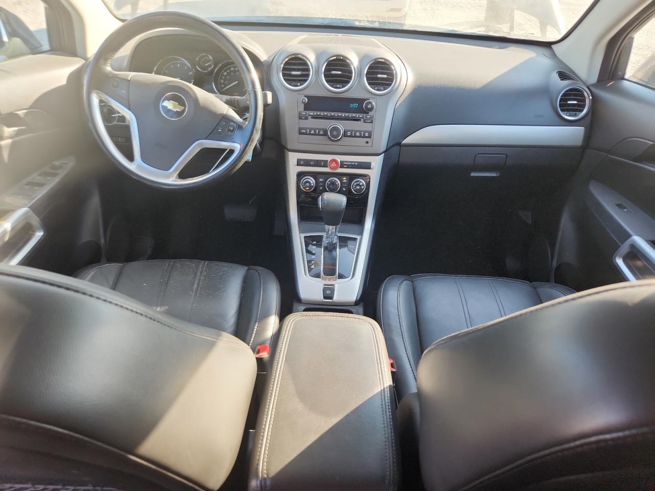 2012 Chevrolet Captiva Sport VIN: 3GNAL3E51CS614528 Lot: 70710395