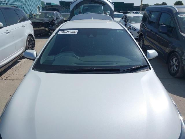 2022 TOYOTA COROLLA ICON TECH HEV CVT 