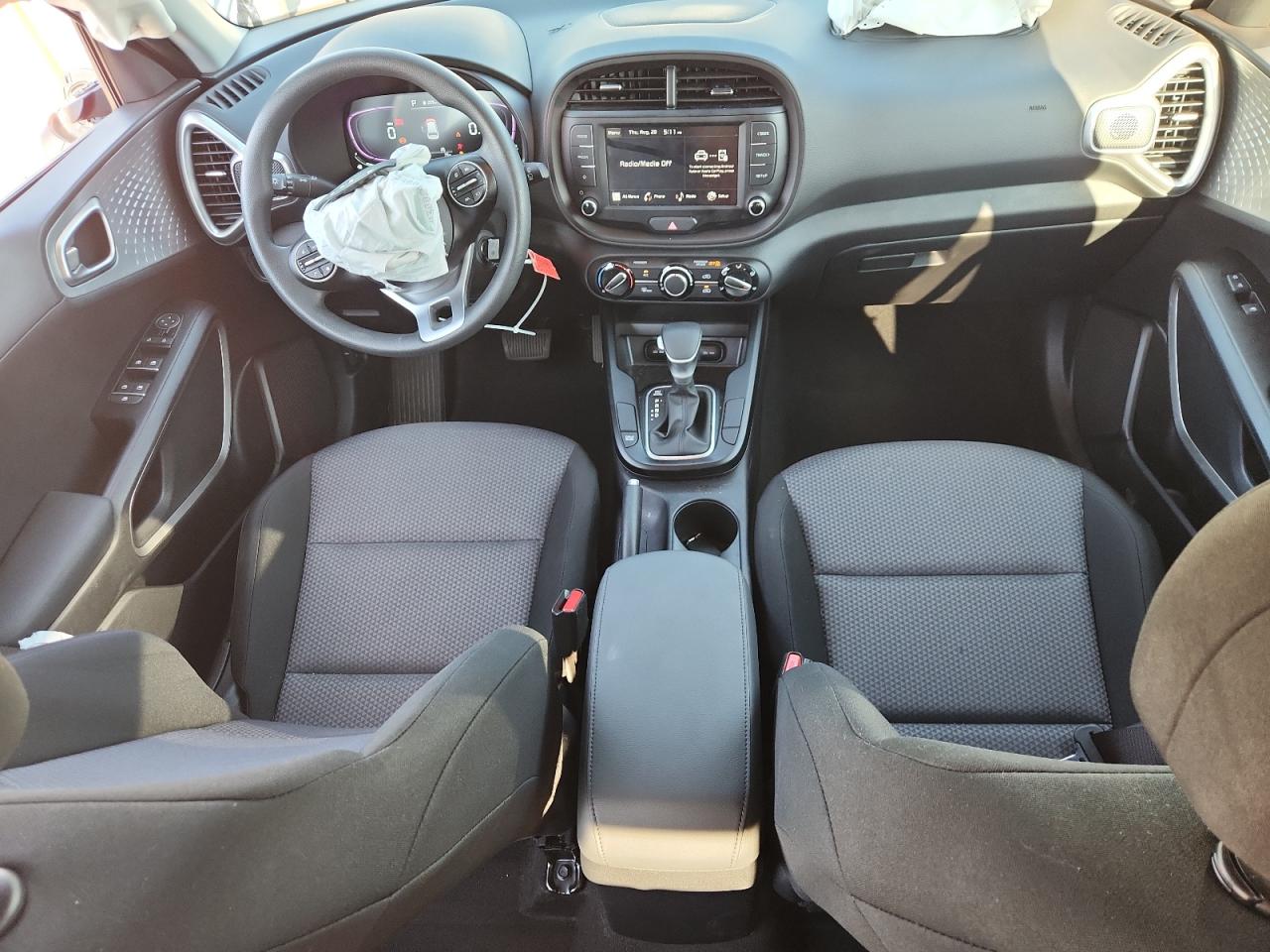 2025 Kia Soul Lx VIN: KNDJ23AU9S7942365 Lot: 71036465