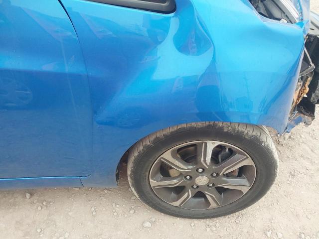 2017 HYUNDAI IX20 SE AUTO 