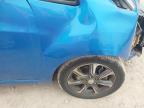 2017 HYUNDAI IX20 SE AUTO  for sale at Copart BRISTOL