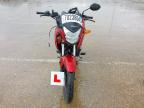 2023 HONDA CBF 125 M-M  for sale at Copart SANDY