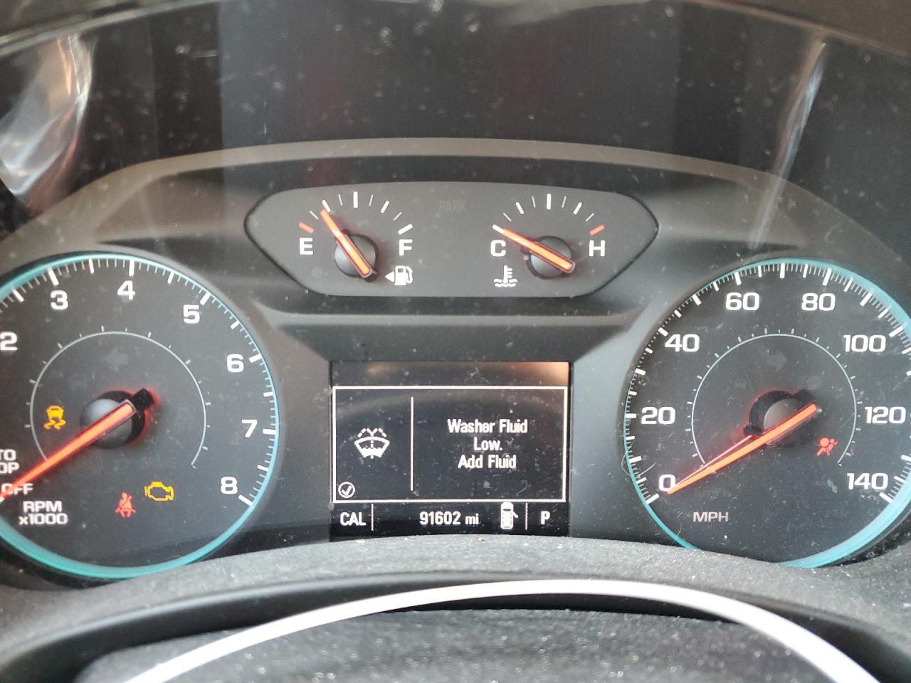 2018 Chevrolet Equinox Ls VIN: 3GNAXHEV5JL288886 Lot: 69070125