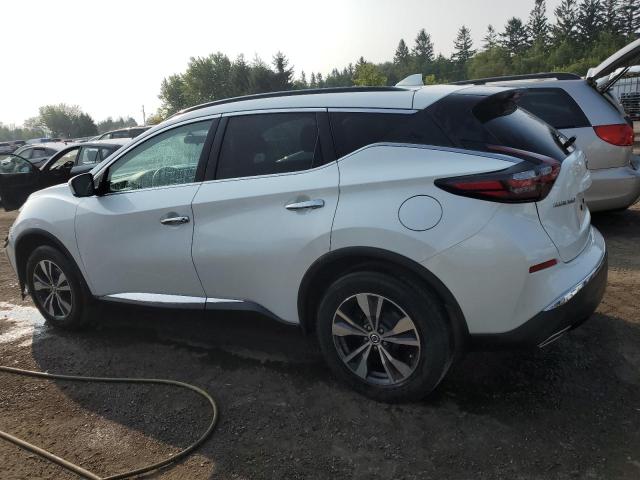 2020 NISSAN MURANO S  