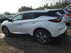 2020 NISSAN MURANO S   for sale at Copart ON - TORONTO