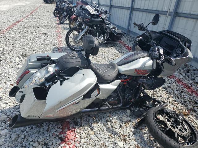 2025 HARLEY-DAVIDSON FLTRXSTSE    a la Venta en Copart GA - ATLANTA EAST