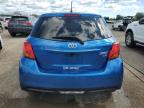 2017 TOYOTA YARIS L   à vendre chez Copart ON - TORONTO