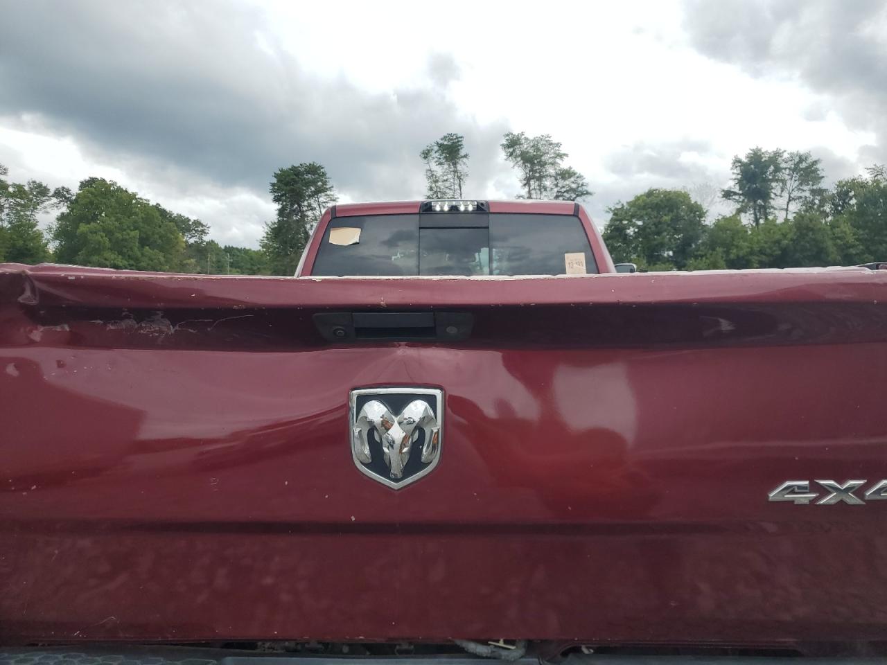 2018 Ram 3500 Laramie VIN: 3C63RRJL6JG334845 Lot: 67150535