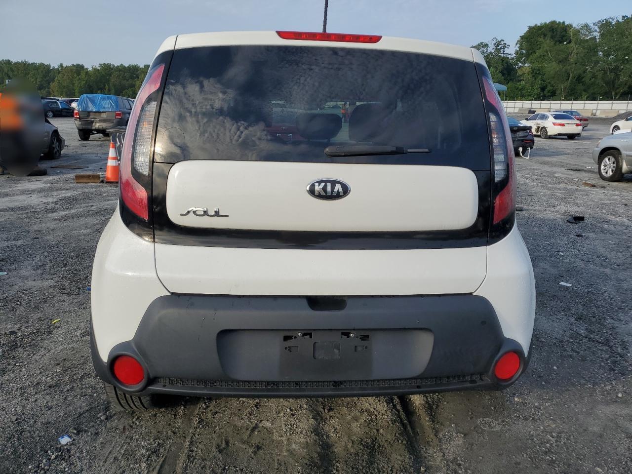 2016 Kia Soul VIN: KNDJN2A2XG7309168 Lot: 69290645