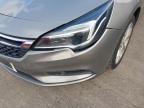 2016 VAUXHALL ASTRA SRI for sale at Copart WHITBURN