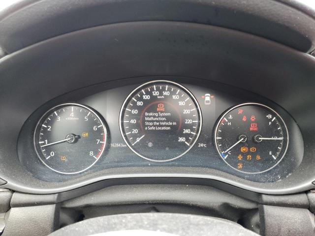 2021 MAZDA 3 PREFERRED  