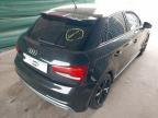 2015 AUDI A1 S LINE for sale at Copart SANDTOFT