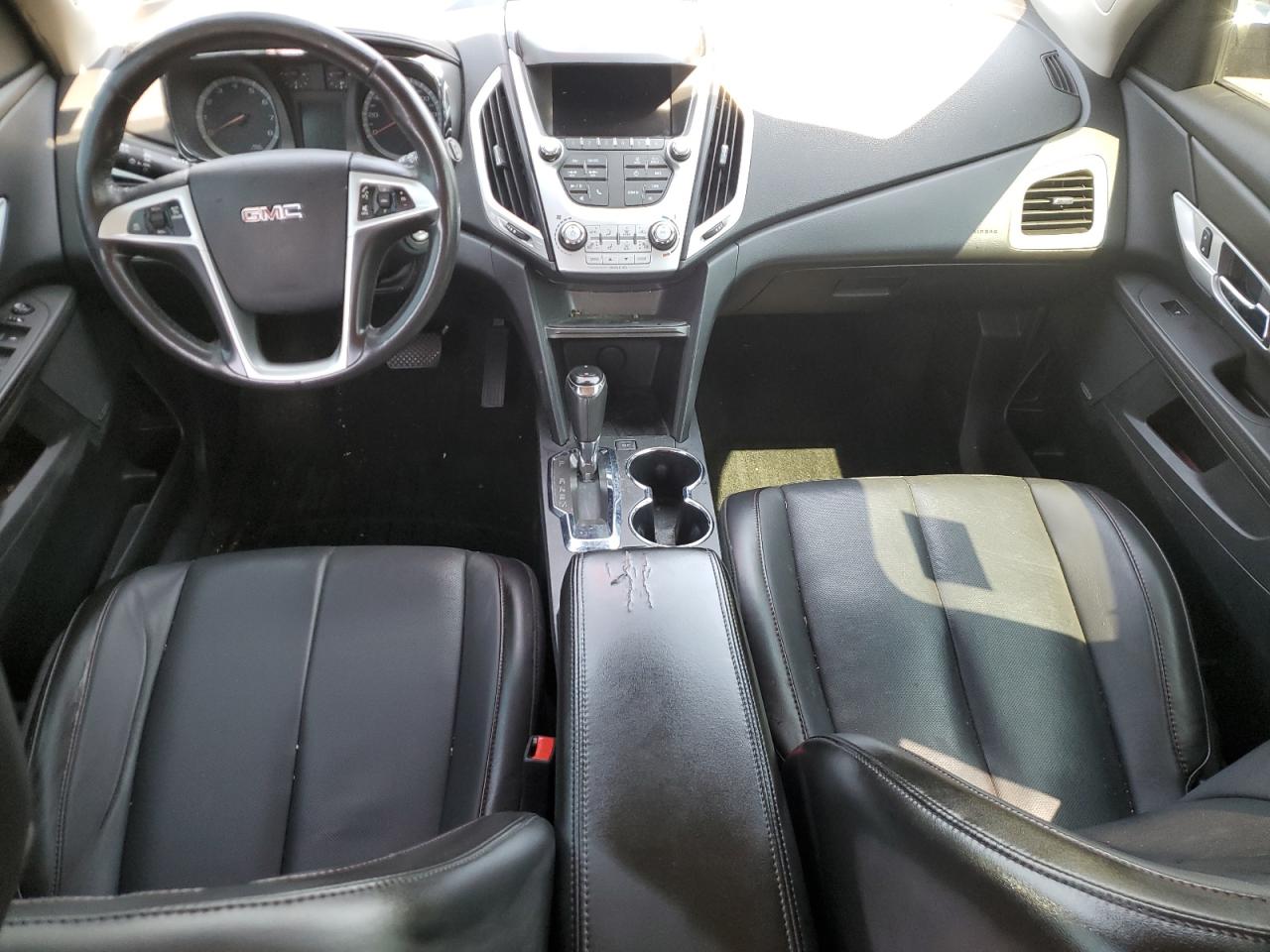 2017 GMC Terrain Slt VIN: 2GKALPEK3H6315378 Lot: 68114005