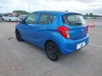 2017 VAUXHALL VIVA SE AC for sale at Copart SANDWICH
