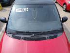 2013 SKODA FABIA MONT for sale at Copart NEWBURY