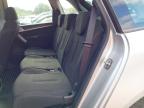 2009 CITROEN C4 PICASSO VTR + HDI  for sale at Copart WOLVERHAMPTON