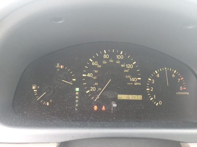 2000 LEXUS RX 300  