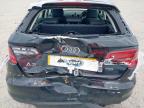 2014 AUDI A3 SPORT TDI  for sale at Copart CORBY